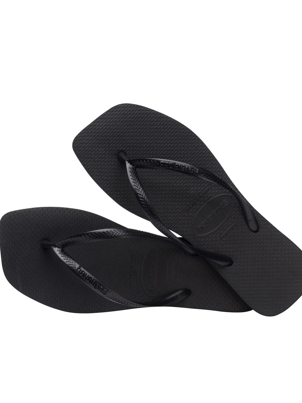 HAVAIANAS Slim Square Flip Flop